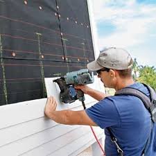 Affordable Siding Repair and Maintenance Services in Ford Heights, IL